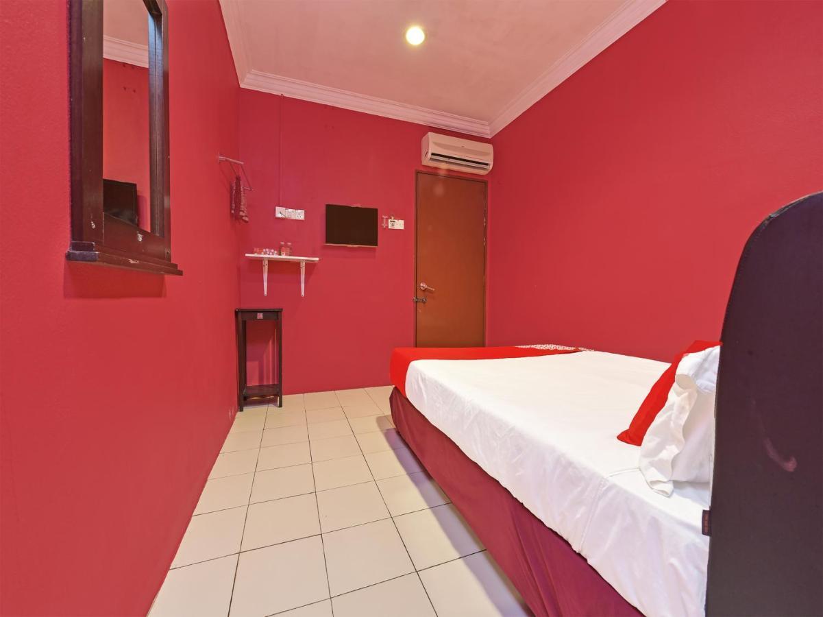 Oyo 89498 Sri Seroja Inn Budget Hotel Kota Bharu Kültér fotó