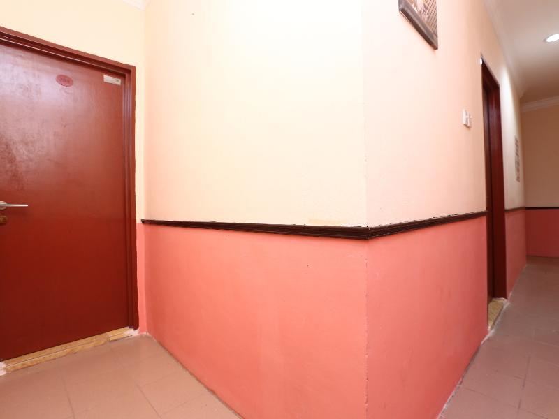 Oyo 89498 Sri Seroja Inn Budget Hotel Kota Bharu Kültér fotó